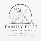 Family First Animal Aftercare