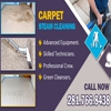 Clean Carpet Sugar Land Texas gallery