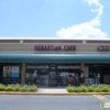 Sebastian Cafe gallery