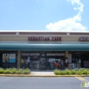 Sebastian Cafe - Spanish Restaurants