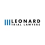 Leonard Trial Lawyers