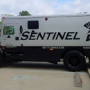 Sentinel Security Group, Inc - Armored Car Service