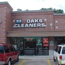 Oaks Cleaners - Dry Cleaners & Laundries
