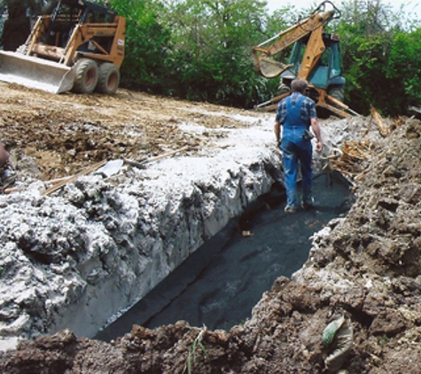 Rice Plumbing Sewer & Drain - Independence, MO