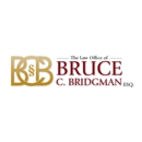 The Law Office of Bruce C. Bridgman - Attorneys