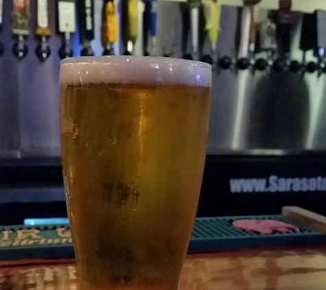 Tavern on Main - Sarasota, FL