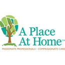 A Place At Home - DFW Northwest - Home Health Services