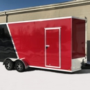 Cross Trailers - Trailers-Camping & Travel-Storage