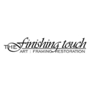 The Finishing Touch - Picture Frame Repair & Restoration