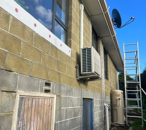Willis Painting and Rendering - Cambridge, TAS