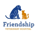 Friendship Veterinary Hospital - Veterinary Clinics & Hospitals