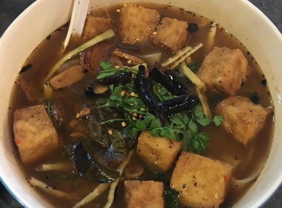 Sap's Fine Thai Cuisine - Austin, TX