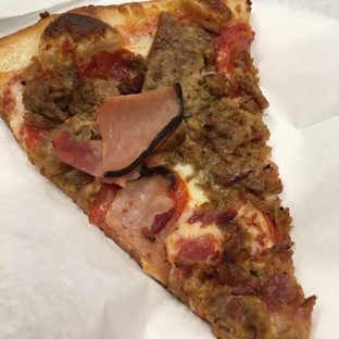 Lamonica's New York Pizza - Los Angeles, CA