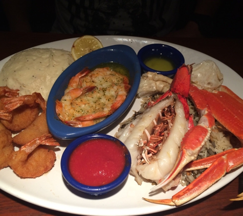 Red Lobster - Fairfax, VA