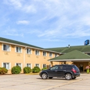 Comfort Inn Onalaska - La Crosse Area - Motels