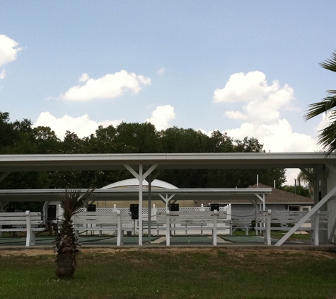 Morningside RV Estates - Dade City, FL