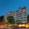 2400 Pennsylvania Avenue Apartments gallery