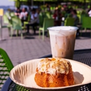 Pier i Cafe - Beverages