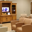 Coliseum Center For Behavioral Health