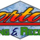 Morton's Towing Service - Auto Repair & Service