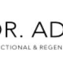 Dr. Adonis Maiquez - Holistic Practitioners