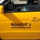 Boogie's Transportation - Airport Transportation