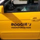 Boogie's Transportation