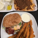 Louis Burgers IV - Take Out Restaurants