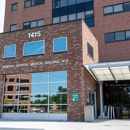 RRH Stroke Center - Rochester General Hospital - Physicians & Surgeons
