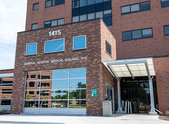 RRH Stroke Center - Rochester General Hospital - Rochester, NY