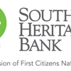 Southern Heritage Bank gallery
