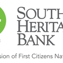 Southern Heritage Bank - ATM Locations
