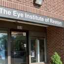 The Eye Institute of Reston - Contact Lenses