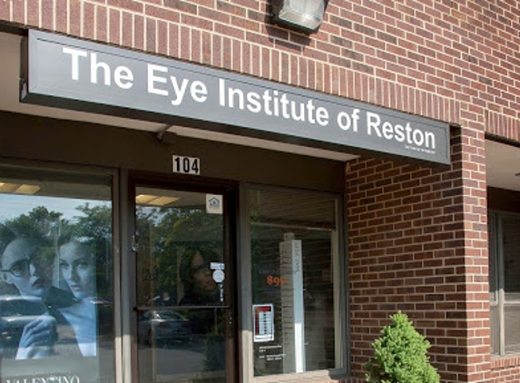 The Eye Institute of Reston - Reston, VA