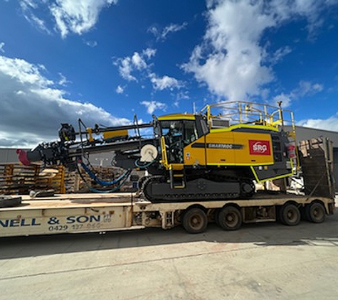 Whittaker Contracting - Orange, NSW