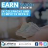 CellBotics Cell Phone Repair and Training gallery