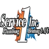 Service 1 Heating & A/C Incorporated gallery