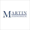 Martin Accounting Service, Inc. - Bookkeeping