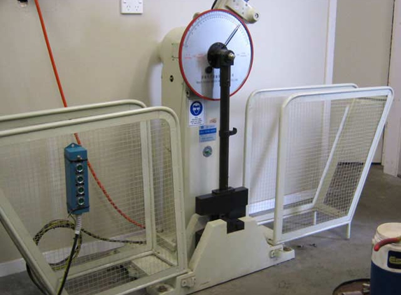 Victorian Testing & Inspection Services - Tullamarine, VIC