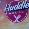 Huddle House gallery