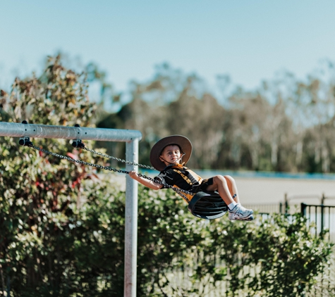Townsville Grammar School - Burdell, QLD