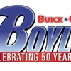 Boyle Buick GMC Truck gallery