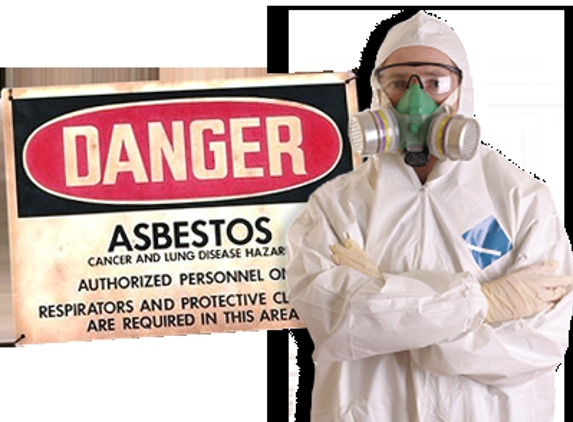 A.R.T Asbestos and Radon Testing - Glide, OR