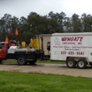 Wingate Enterprises Inc - Storage Household & Commercial