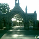 Calvary Catholic Cemetery - Cemeteries