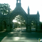 Calvary Catholic Cemetery