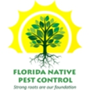 Florida Native Pest Control - Termite Control