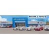 Harvey's Chevrolet Buick gallery