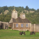 Fort Ross Historic State Park - Historical Places