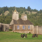 Fort Ross Historic State Park